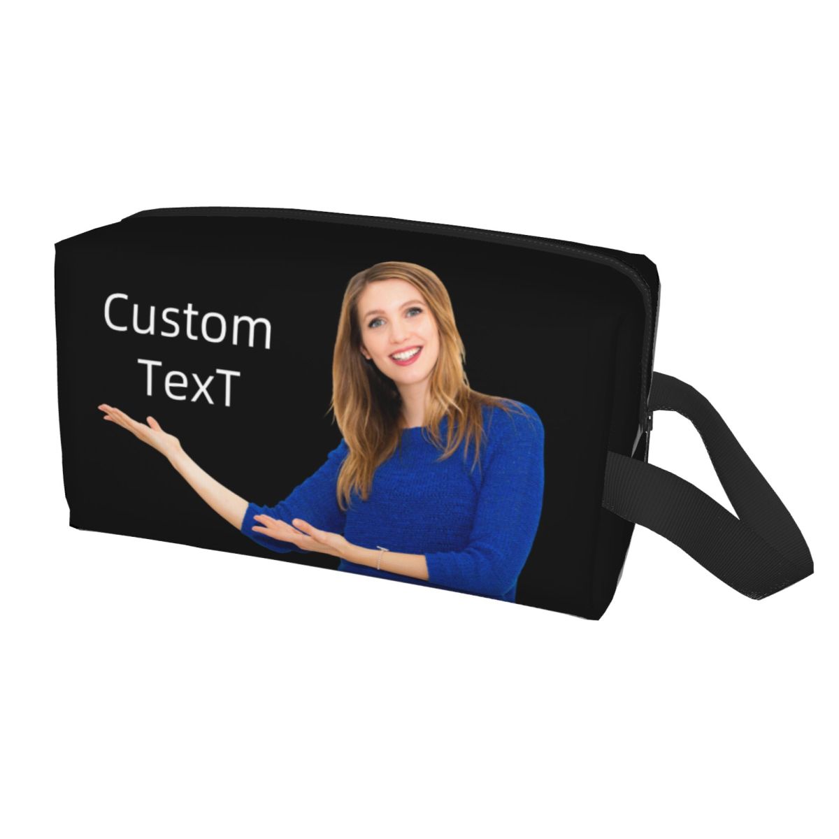 Custom Your Design Logo Custom - Photo Beauty Makeup 评论和价格