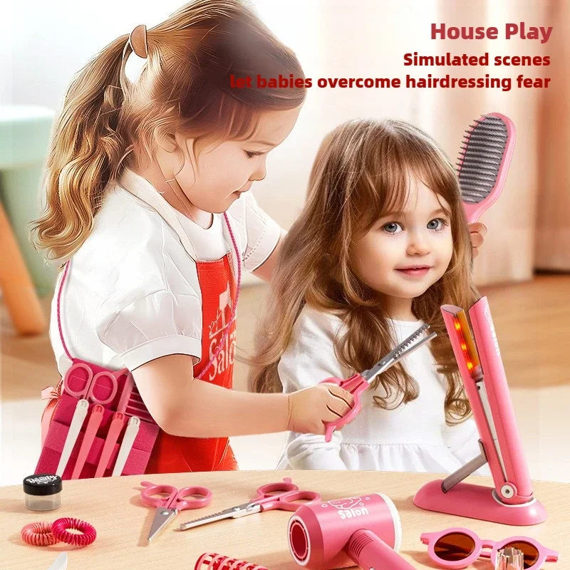 Girls Hair Beauty Makeup Kit K - Beauty Makeup Kit For Girls 评论和价格