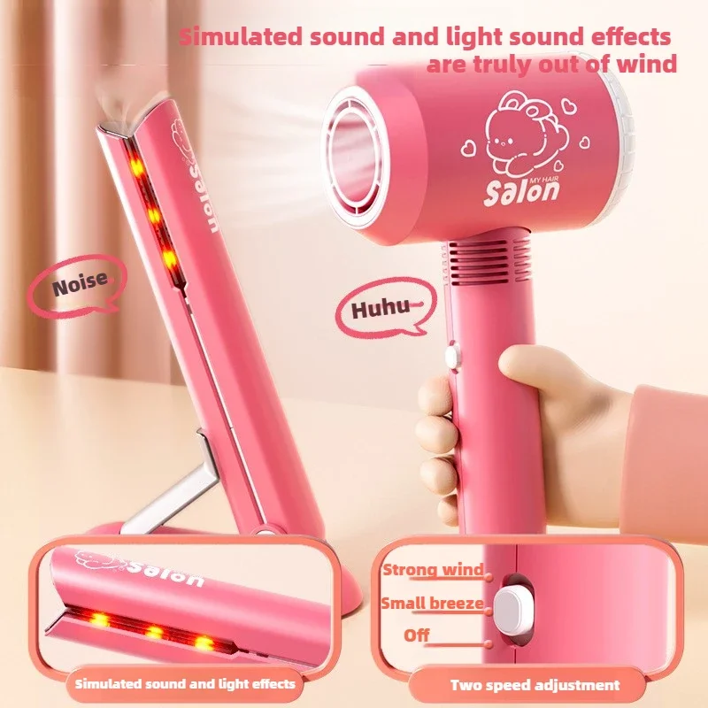 Girls Hair Beauty Makeup Kit K - Beauty Makeup Kit For Girls 评论和价格
