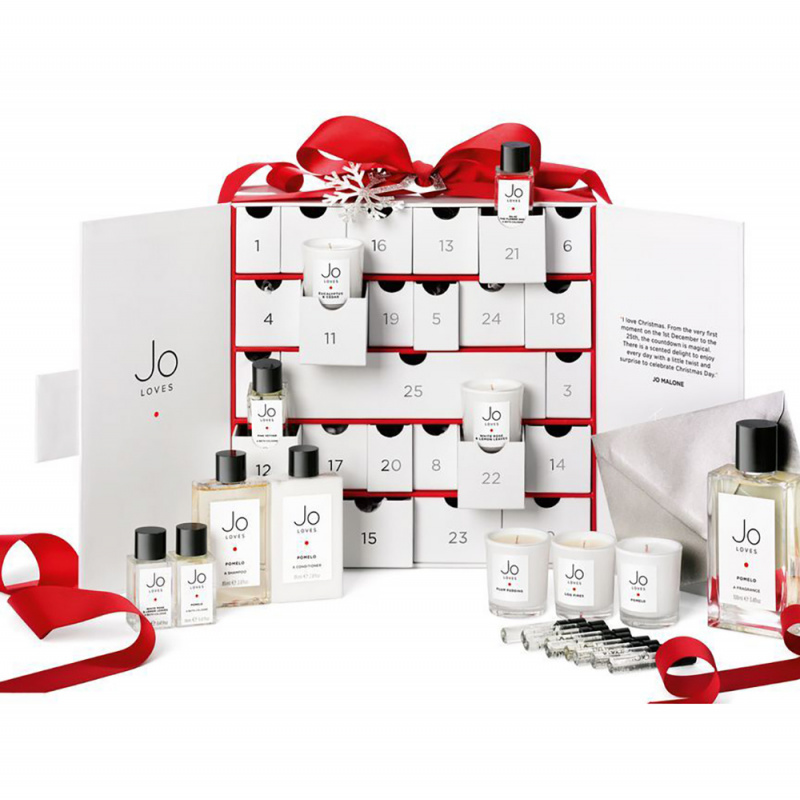 custom.Luxury Personalized Cus - Beauty Makeup Advent Calendar 评论和价格