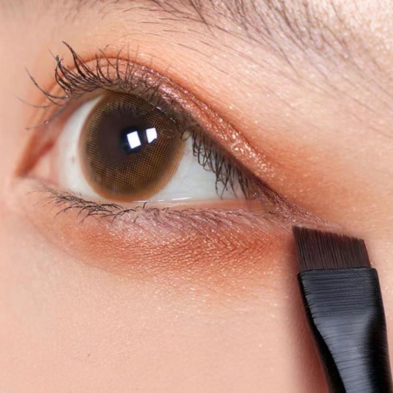 Soft Eye Makeup Brushes Set  P - Beauty Makeup Kit For Girls 评论和价格