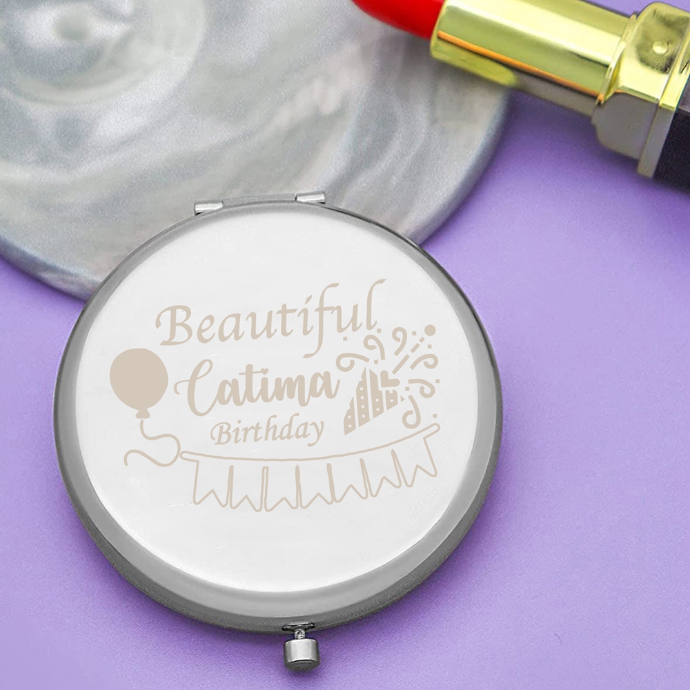 1PC Romantic Beautiful Birthda - Beauty Makeup Names 评论和价格