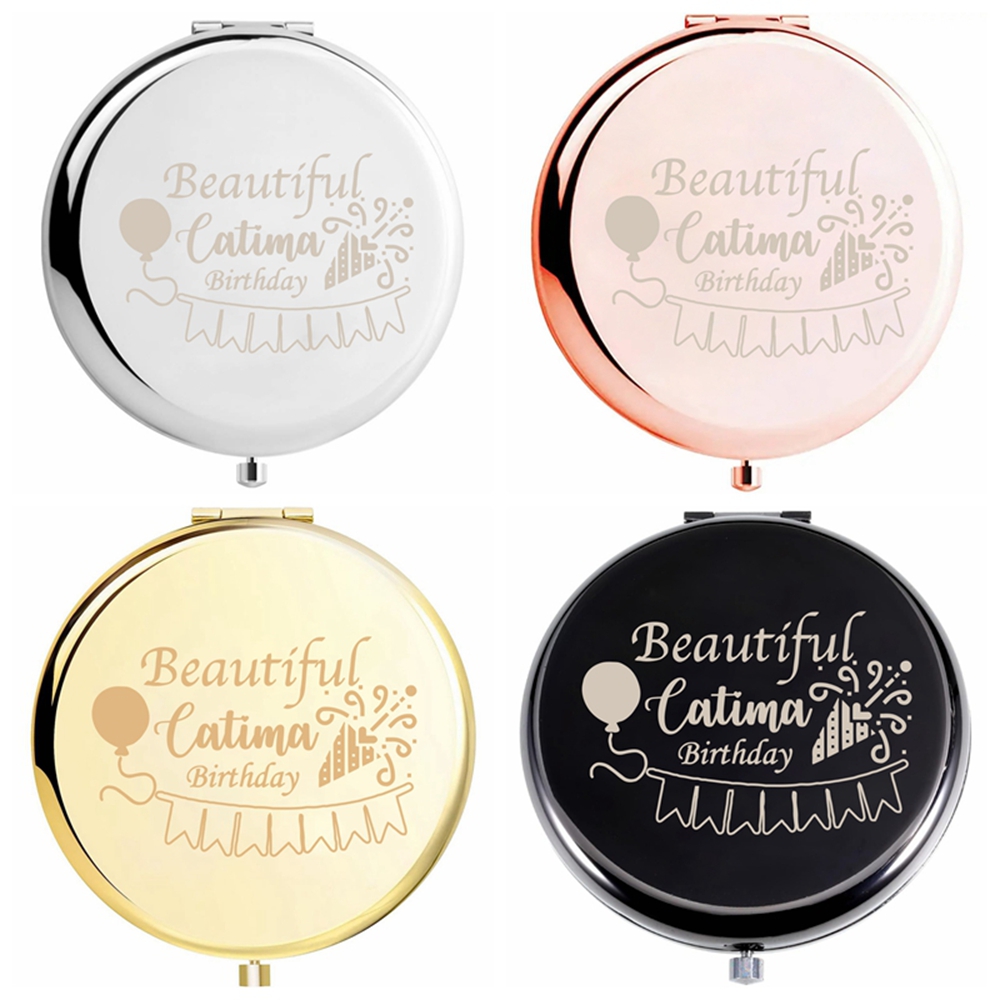 1PC Romantic Beautiful Birthda - Beauty Makeup Names 评论和价格