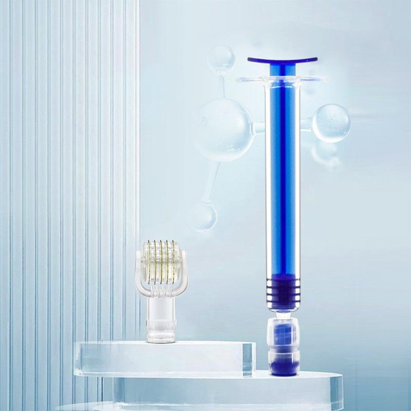 [New] Microneedle Roller Stamp - Beauty & Makeup Katia Di Paola 评论和价格