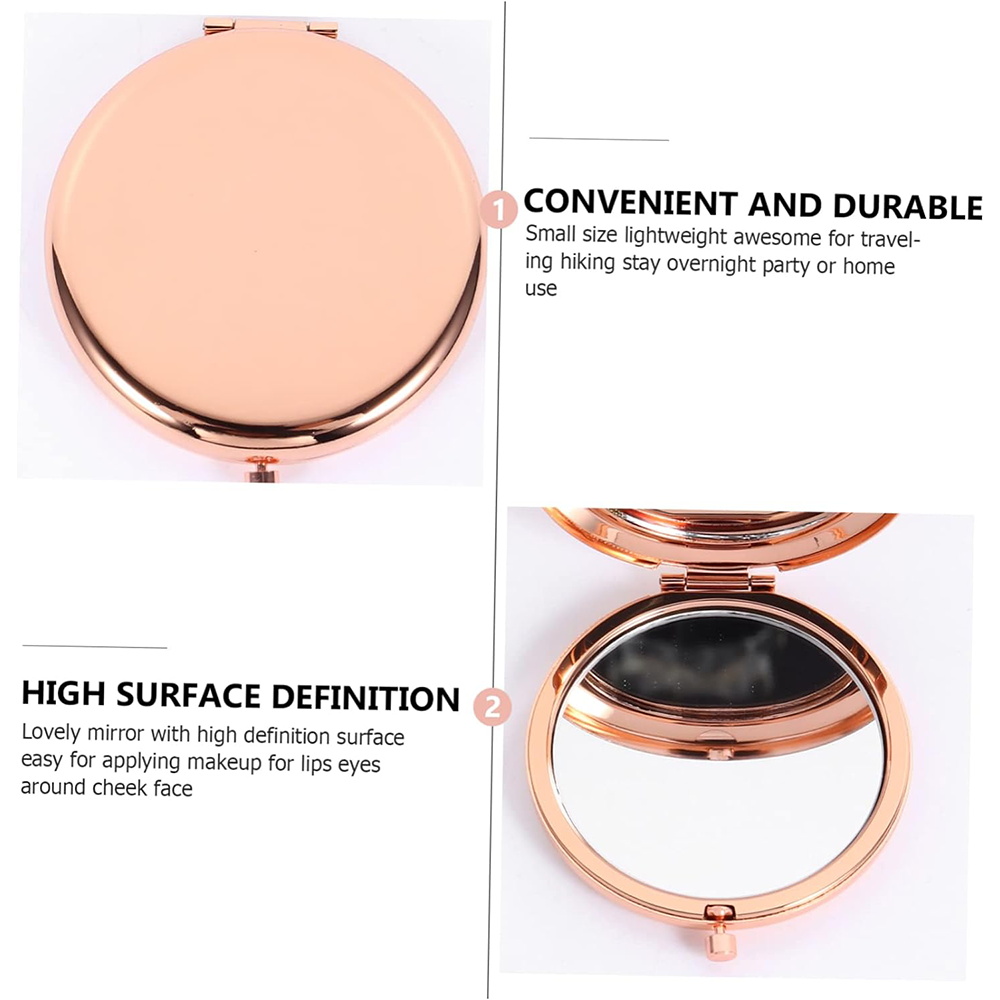 Customized Name Portable Metal - Beauty Makeup Names 评论和价格