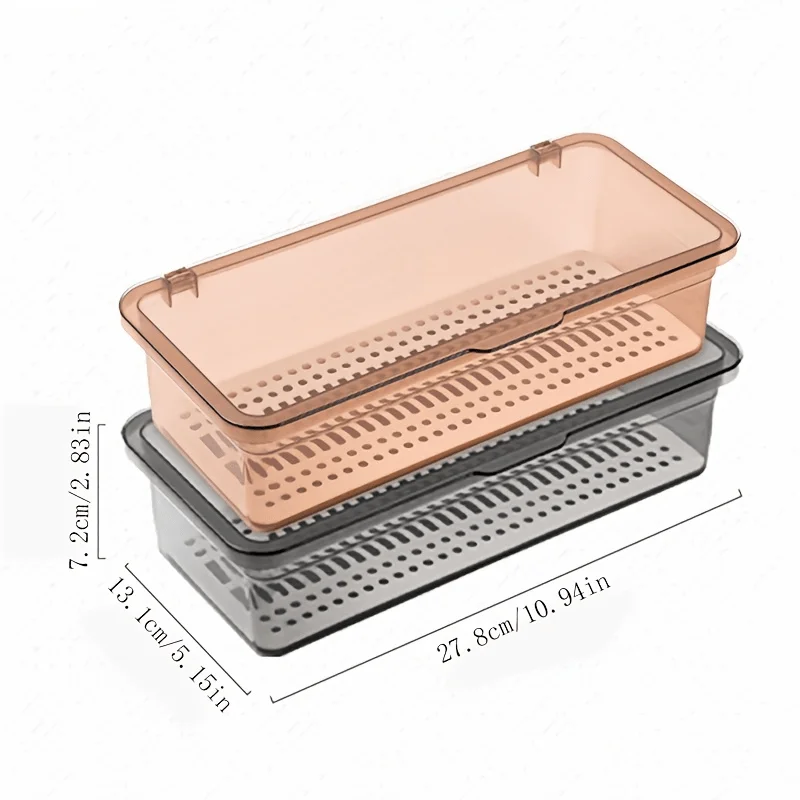 Makeup Brush Storage Box, Dres - Beauty Makeup Egg 评论和价格