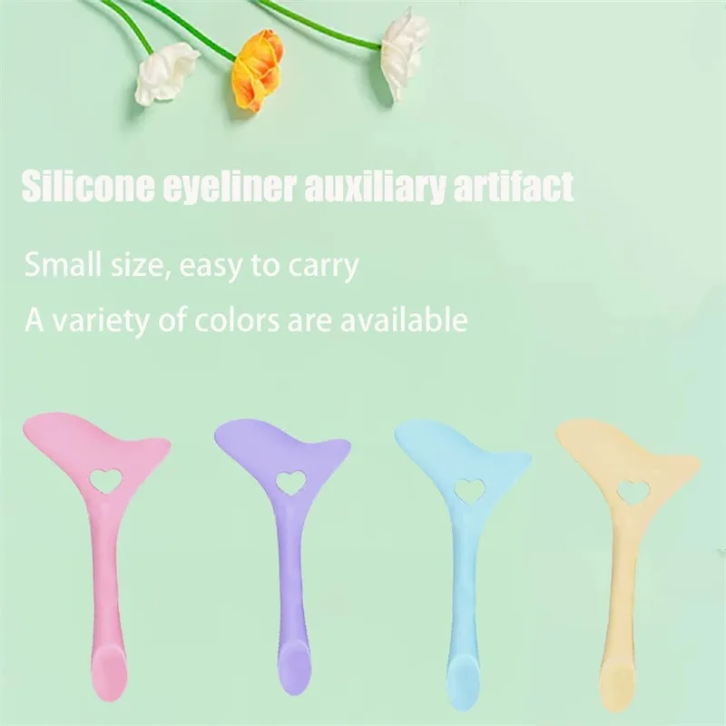 Wholesale Reusable Silicone Ey - Beauty Makeup Drawing 评论和价格