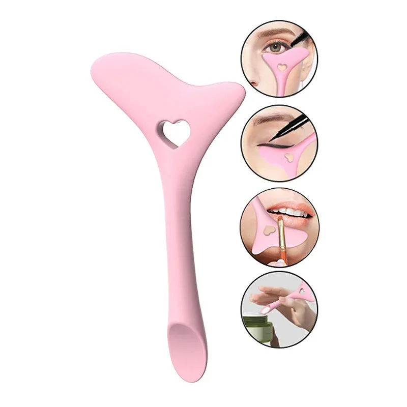 Wholesale Reusable Silicone Ey - Beauty Makeup Drawing 评论和价格
