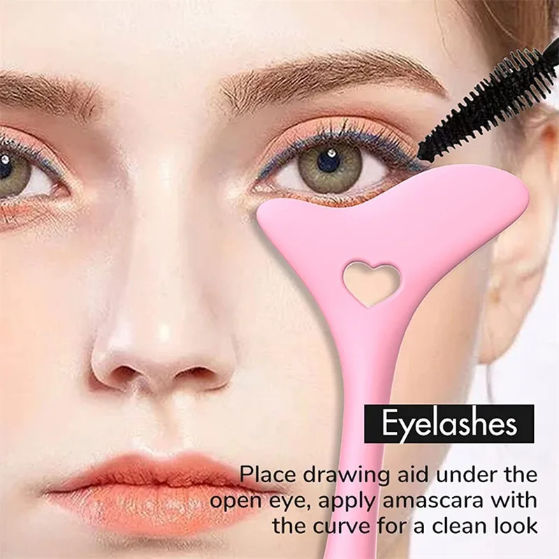 Wholesale Reusable Silicone Ey - Beauty Makeup Drawing 评论和价格