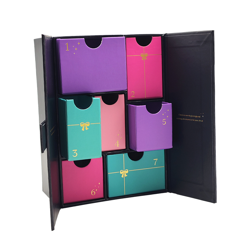 custom.Custom Advent Calender  - Beauty Makeup Advent Calendar 评论和价格