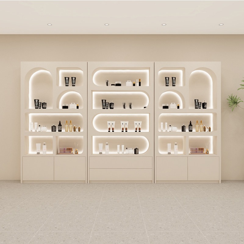 High-end elegant nail storage  - Beauty & Makeup Katia Di Paola 评论和价格