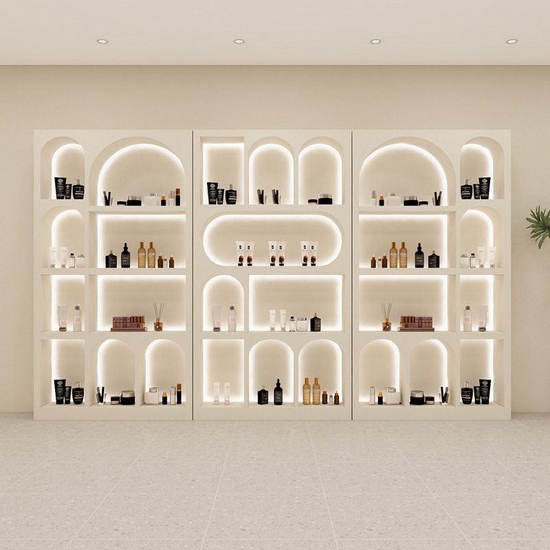 High-end elegant nail storage  - Beauty & Makeup Katia Di Paola 评论和价格