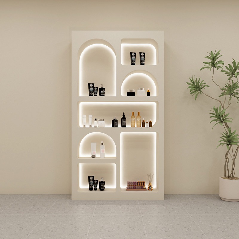 High-end elegant nail storage  - Beauty & Makeup Katia Di Paola 评论和价格