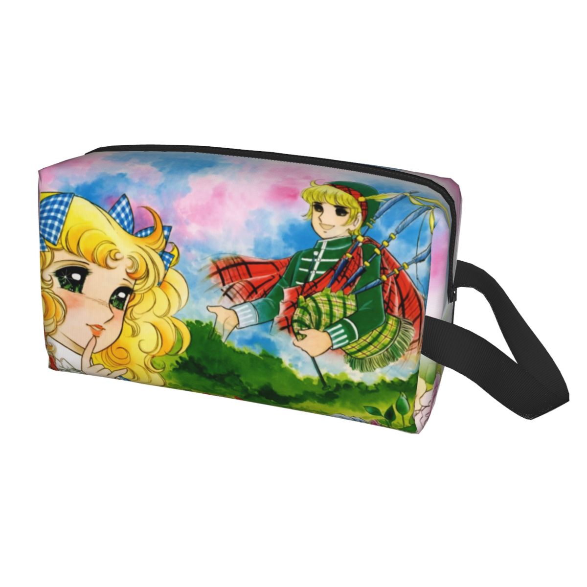 Custom Girls Candy Candy Carto - Beauty Makeup Kit For Girls 评论和价格