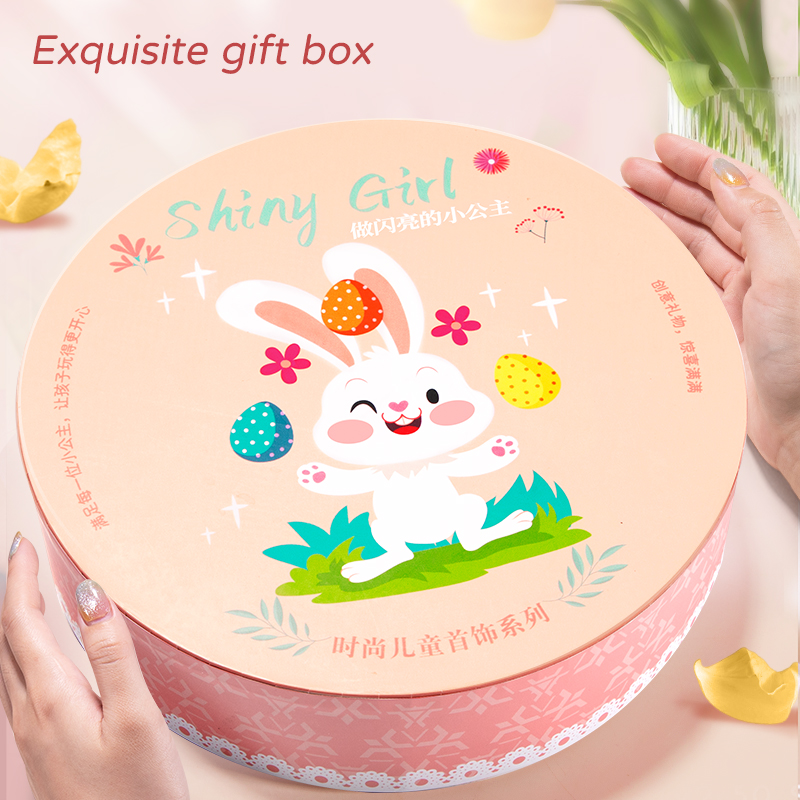 Girl Makeup Toy Fashion Cosmet - Beauty Makeup Kit For Girls 评论和价格