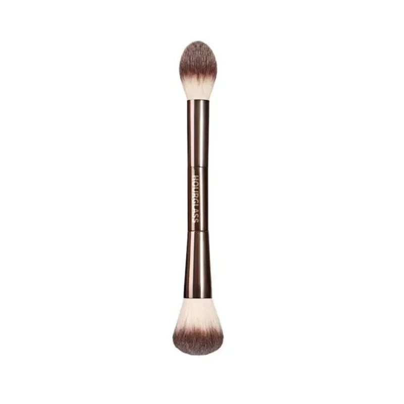 For Makeup Brush Round Head Po - Beauty Queen Makeup 评论和价格