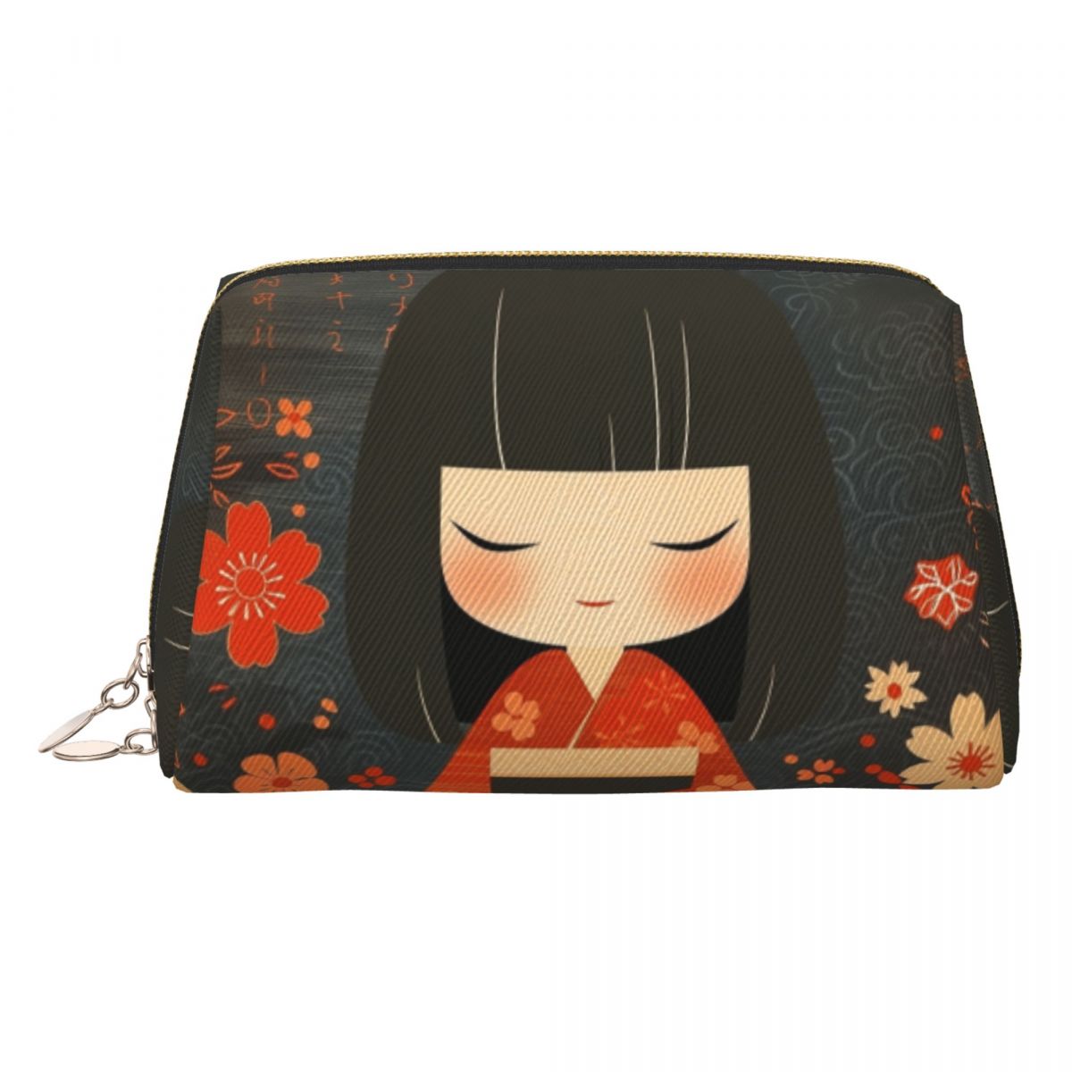 Cute Japanese Girl Kimono Koke - Beauty Makeup Kit For Girls 评论和价格