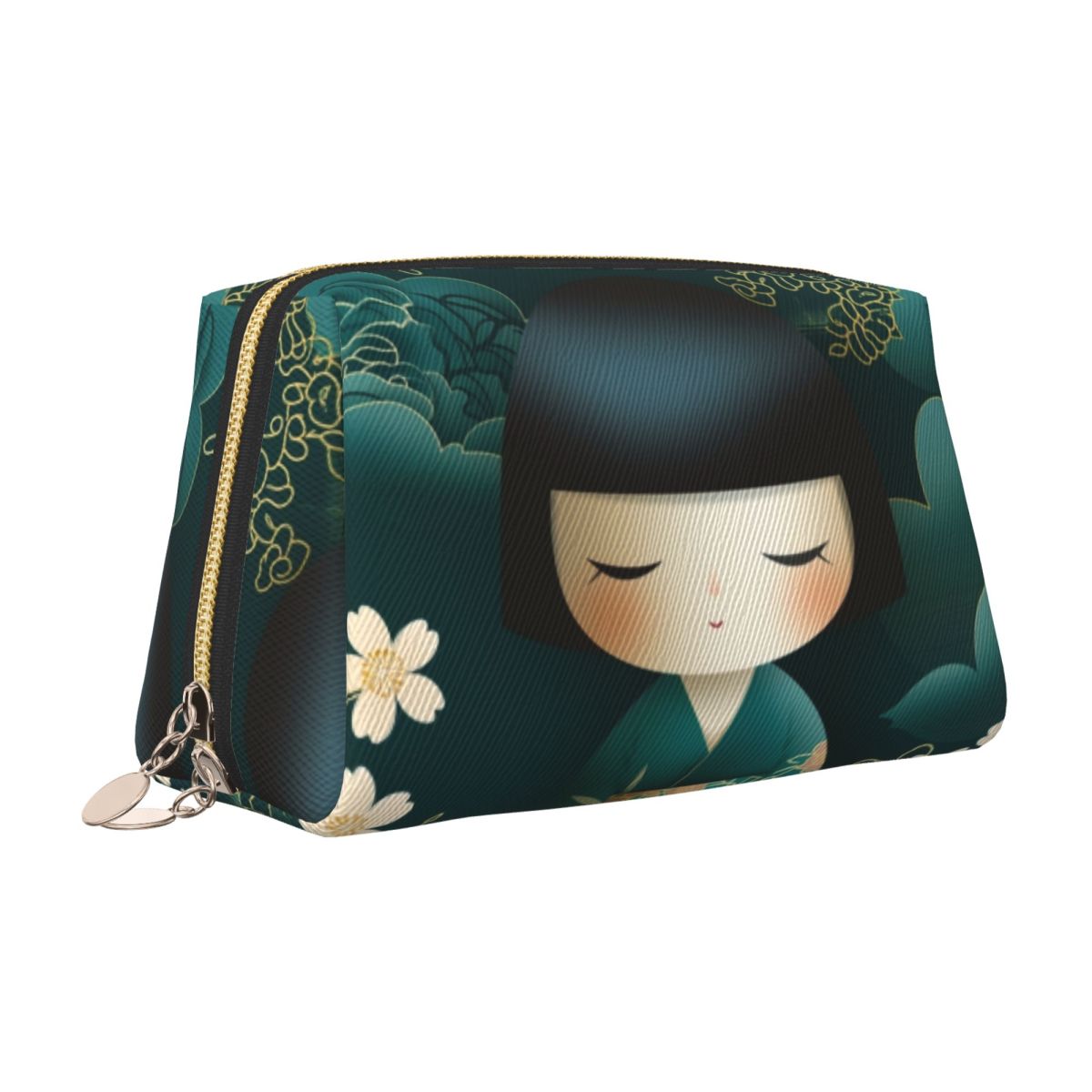 Cute Japanese Girl Kimono Koke - Beauty Makeup Kit For Girls 评论和价格