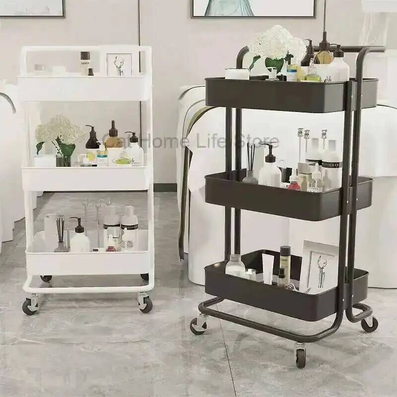 Cosmetic Lashes Cart Medical B - Beauty Makeup Bar 评论和价格