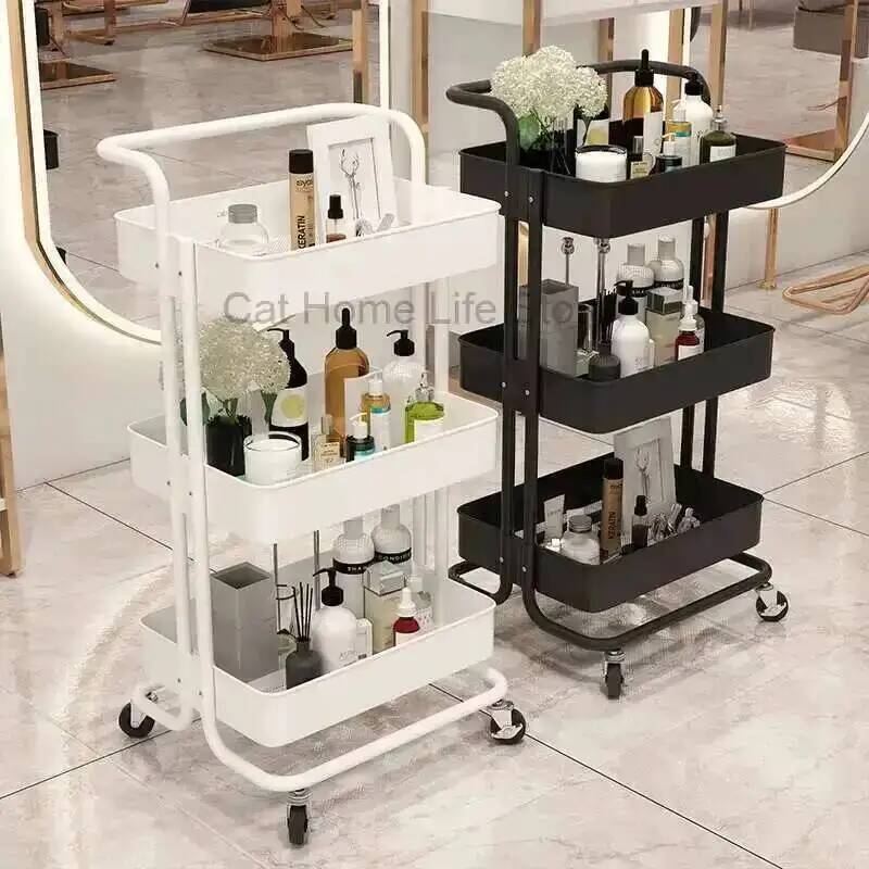 Cosmetic Lashes Cart Medical B - Beauty Makeup Bar 评论和价格
