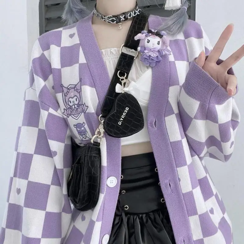 Popular Anime Girl Cardigan Sw - Beauty & Makeup Katia Di Paola 评论和价格