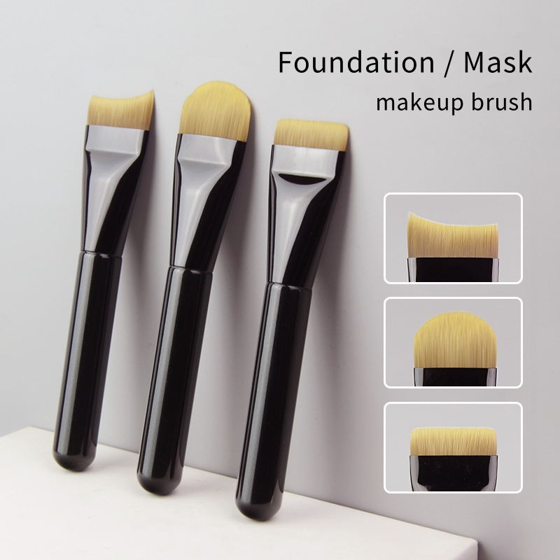 Foundation Makeup Brushes Ultr - Beauty Queen Makeup 评论和价格