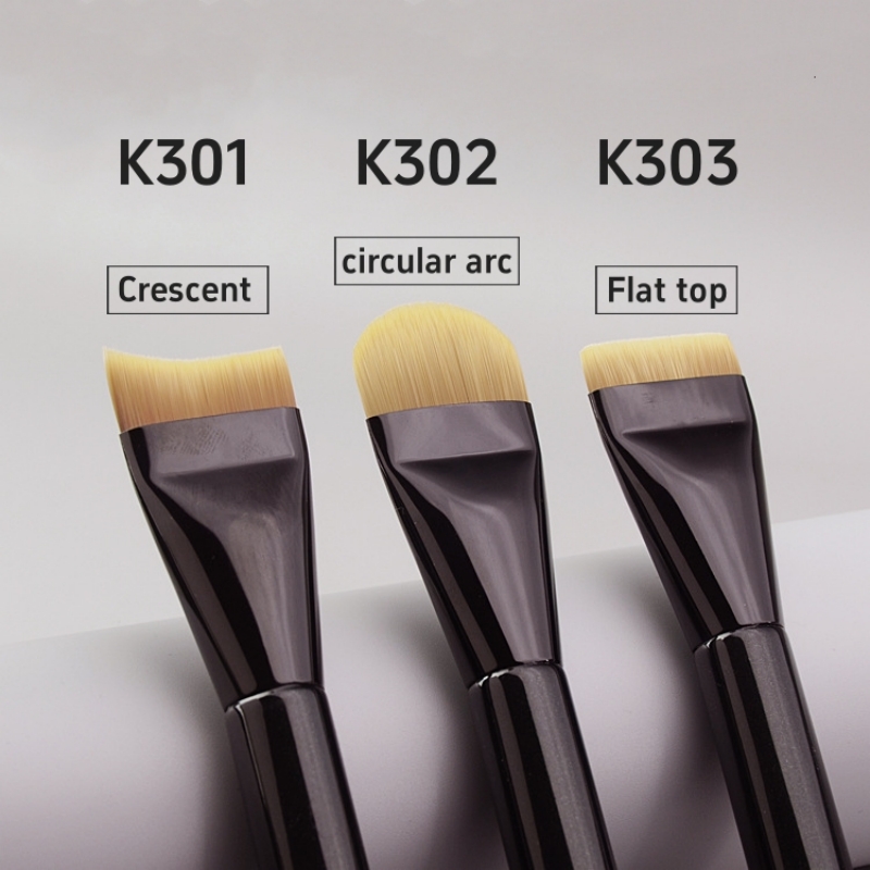 Foundation Makeup Brushes Ultr - Beauty Queen Makeup 评论和价格