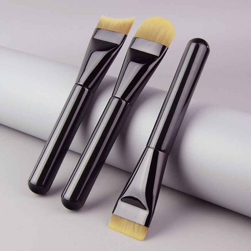 Foundation Makeup Brushes Ultr - Beauty Queen Makeup 评论和价格