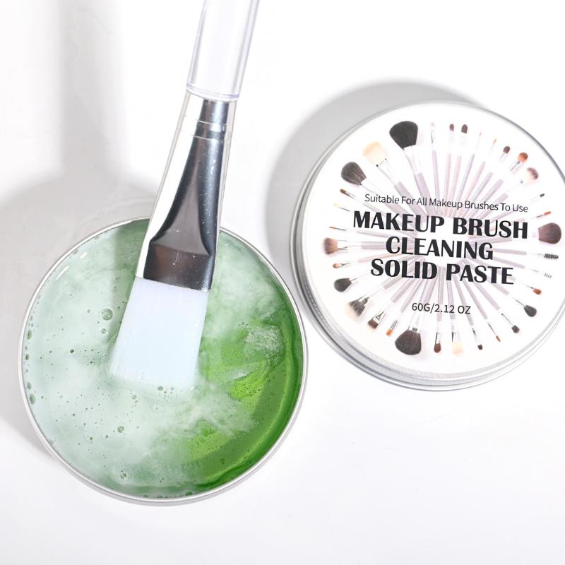 60g Makeup Brush Beauty Sponge - Beauty Makeup Bar 评论和价格