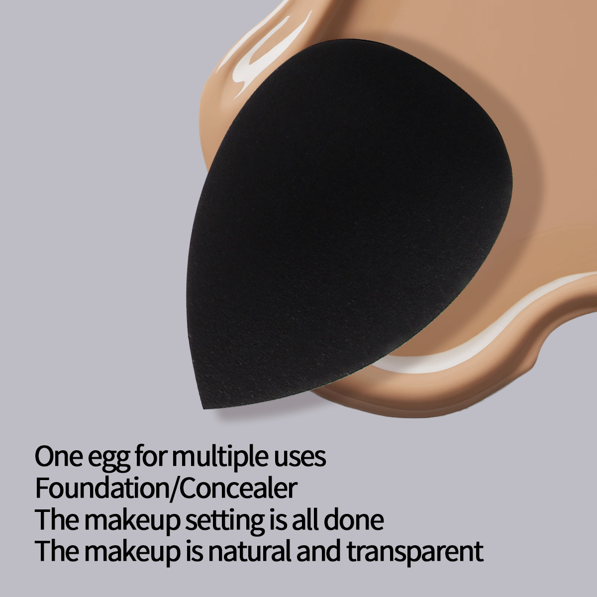 Multi-Specification Best-Selli - Beauty Makeup Egg 评论和价格