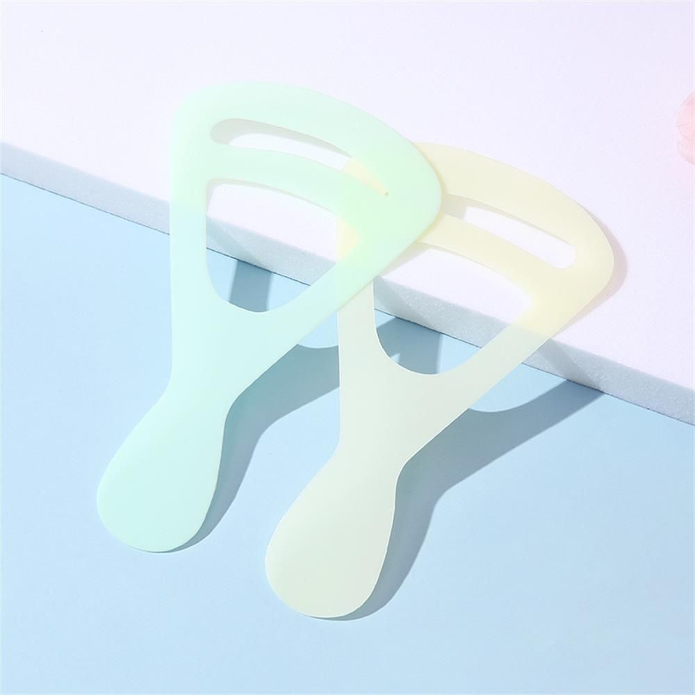 2Pcs/set Beauty Makeup Helper  - Beauty Makeup Drawing 评论和价格