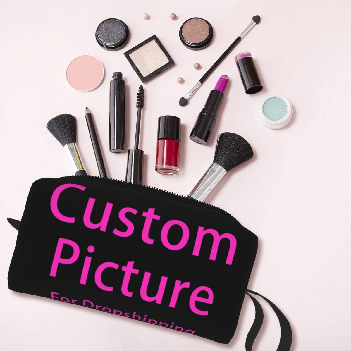 Kawaii Personalized Custom Pho - Photo Beauty Makeup 评论和价格