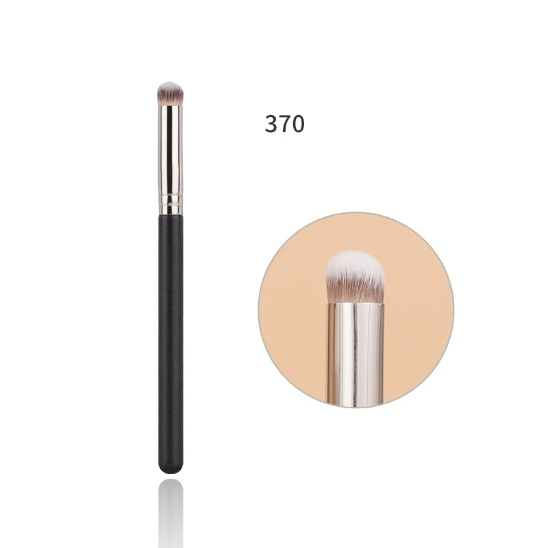 Foundation Concealer Brush Pre - Beauty Queen Makeup 评论和价格