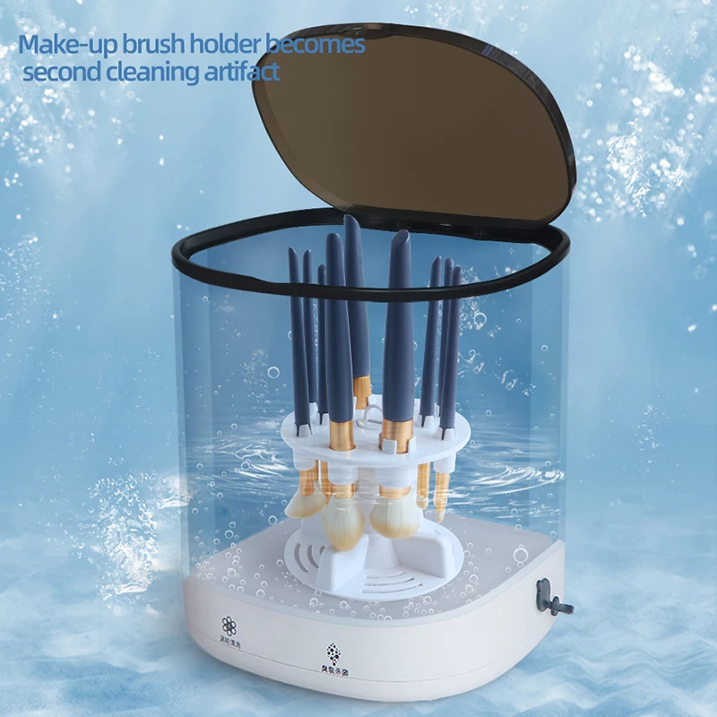 Beauty Egg Makeup Brush and Wa - Beauty Makeup Egg 评论和价格