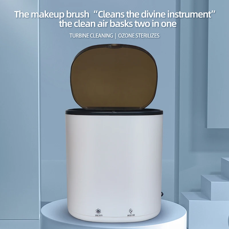 Beauty Egg Makeup Brush and Wa - Beauty Makeup Egg 评论和价格