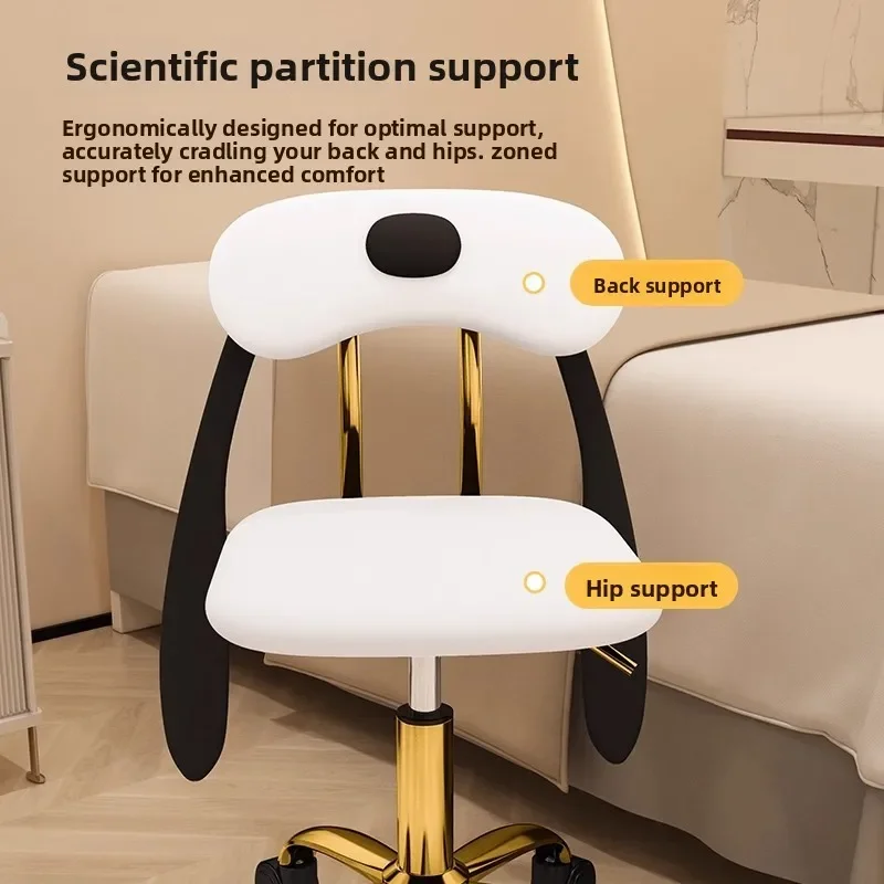 Minimalist Beauty Stool Nail A - Beauty Makeup Bar 评论和价格