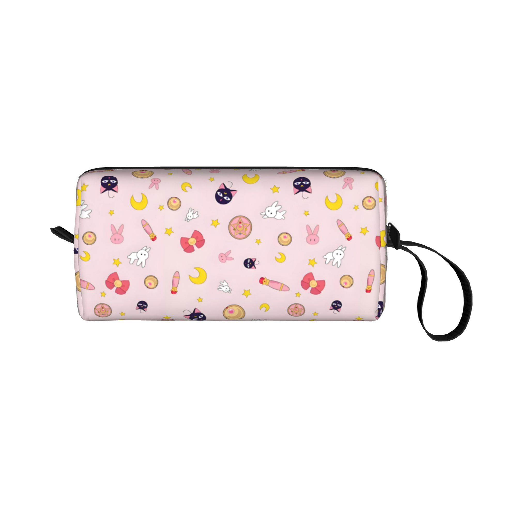 Travel S-Sailors Moons Toiletr - Beauty Makeup Kit For Girls 评论和价格