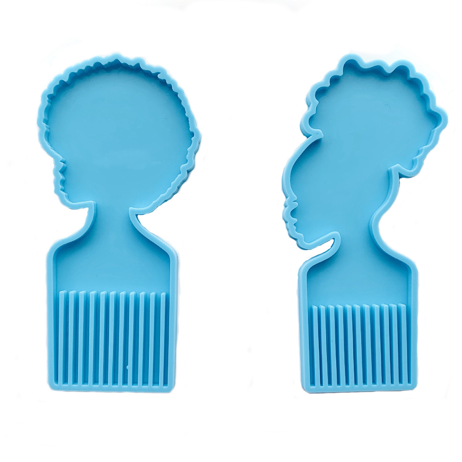 ABQR Afro Female Hair Pick Com - Beauty & Makeup Katia Di Paola 评论和价格