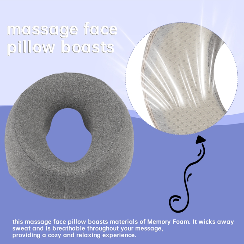 Ergonomics Lying Down Pillow M - Beauty & Makeup Katia Di Paola 评论和价格